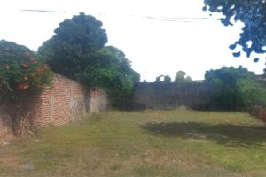 Terrenos Venta Chaco Terreno